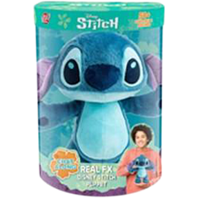 Disney Stitch interaktiv bamse 30 cm