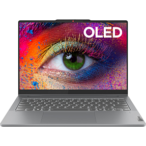 Lenovo IdeaPad 5 14" 2in1 laptop AMD Ryzen™ 7 - 8845HS - 83DR001UMX