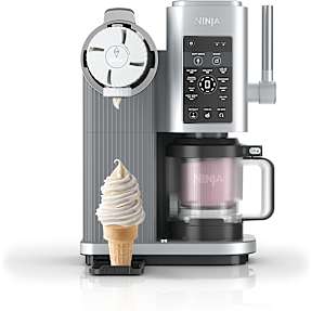 Ninja Creami Swirl NC701EU