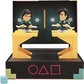 Squid Game: Træk til Sejr