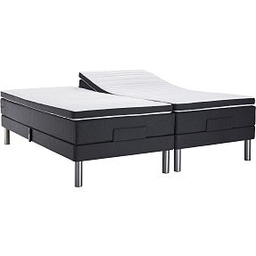 Huma Prestige elevationsseng 180x200 cm