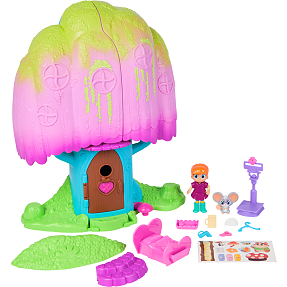 Vida Dyrenes Doktor dyrlægeklinik legetsæt