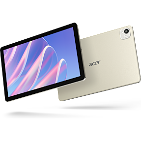 Acer Iconia A12 11,97" 128GB tablet NT.LJFED.001 - sølv