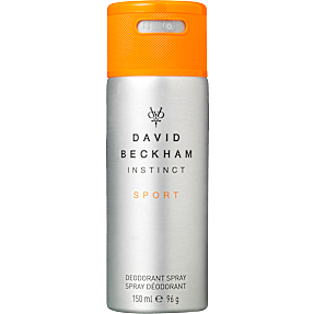 Instinct Sport deospray