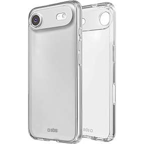 SBS iPhone Air cover - transparant