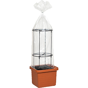 Pindstrup espalier cover