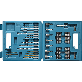 Makita bitsæt/bor E-11829