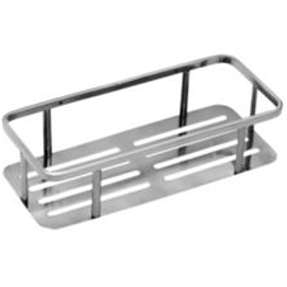 Pressalit Hylde poleret rustfrif stål. 300 mm