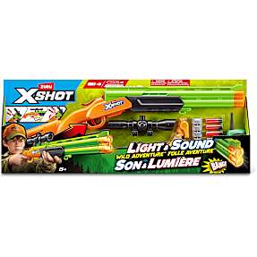 XSHOT Role Play Big Hunter blaster