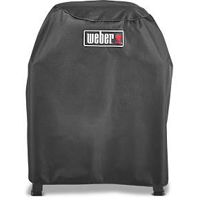 Weber grillbetræk til lumin