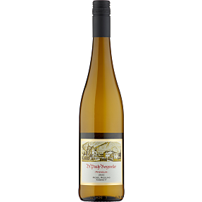 Premium Mosel Riesling