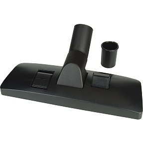 Mundstykke til støvsuger - kombi