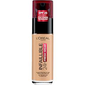 Foundation 200 Golden Sand