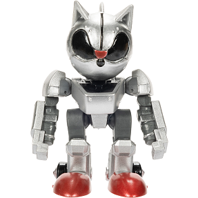 Sonic The Hedgehog figurer 6 cm - flere varianter - assorteret