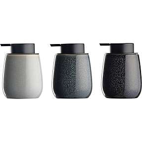 Lærke sæbedispenser - assorteret