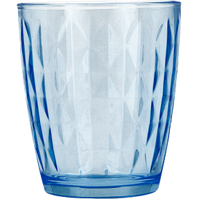 Aida Mosaic glas (340ml) - flere varianter - assorteret