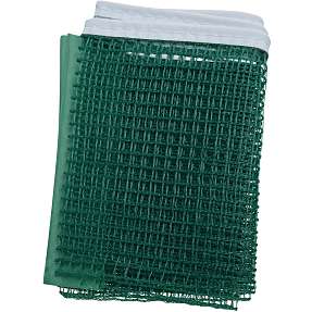 Dunlop AC Tour bordtennisnet - grøn