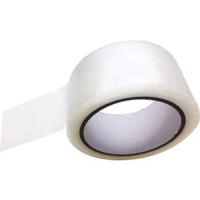 Work-It pakketape 48 mm x 66 meter