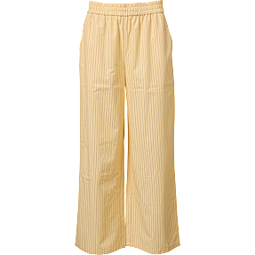 VRS dame bukser str. XS - gul