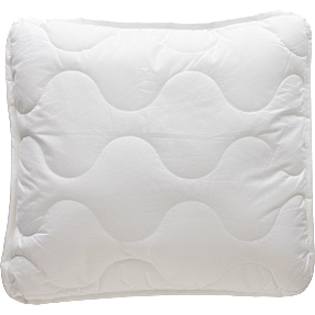 Nordisk Fjer Allergivenlig junior fiberpude 40x45 cm - Lav-Mellem