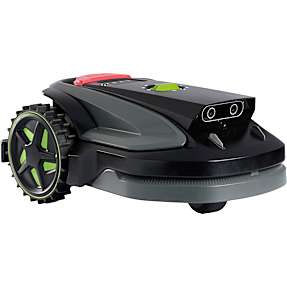 Grouw Smart Vision 600 robotplæneklipper