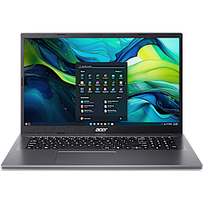 Acer Aspire 17 - 17,3" bærbar computer Intel Core i5-1334U - A17-51M-5445