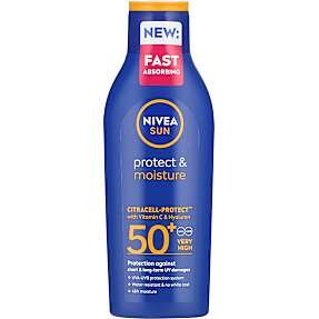 Solcreme solfaktor 50+