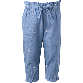 VRS baby bukser str. 86 - blå