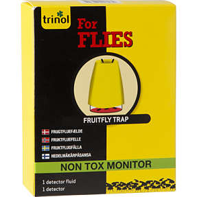 Trinol frugtfluefælde