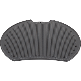 Morsø Tuscan Plancha - emaljeret støbejern