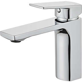 Håndvaskarmatur - krom