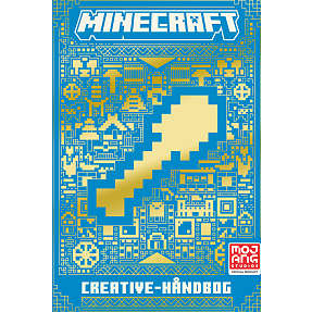 Mindcraft: Creative-håndbog