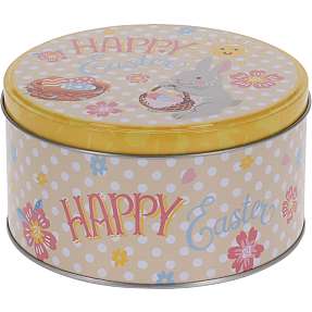 Kagedåse - påske