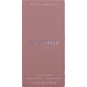 Cosmic Eau de Parfum