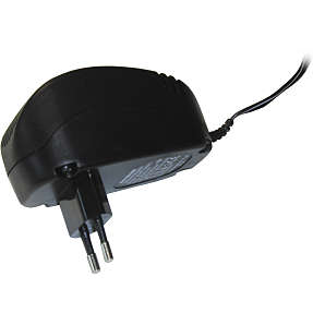 Beurer strømforsyning