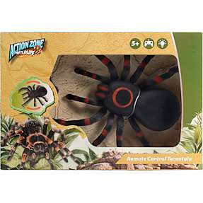 Action zone fjernstyret edderkop