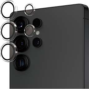 PanzerGlass kameralinsebeskyttelse Samsung Galaxy S25 Ultra