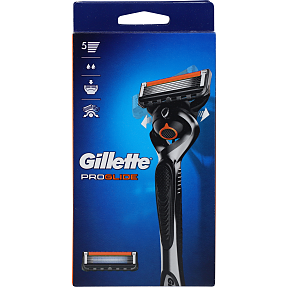 Baberskraber 5-blads