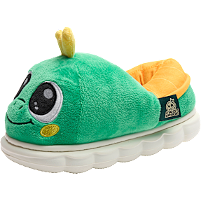 FirstGrade Alexander Husum hjemmesko str. 34/35 - grøn