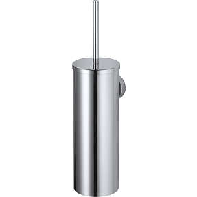 Haceka Kosmos toiletbørste - krom
