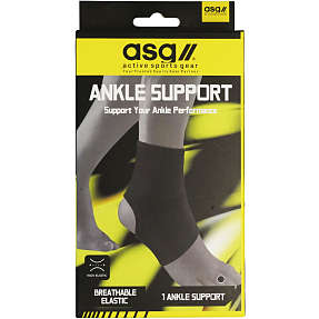 ASG Neopren ankelbind S