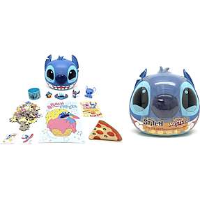 Disney Stich overraskelse