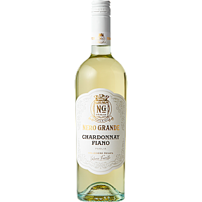 Chardonnay Fiano 