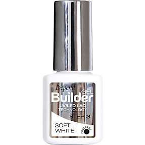 Neglelak Soft White