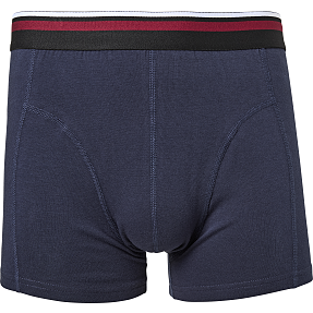 VRS herre tights str. M - mørkeblå