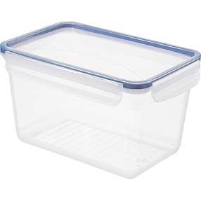 Rotho Airtight Clic&Lock madopbevaring (3L)