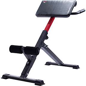 Top Sport AB 1000 Ryg & Mavebænk