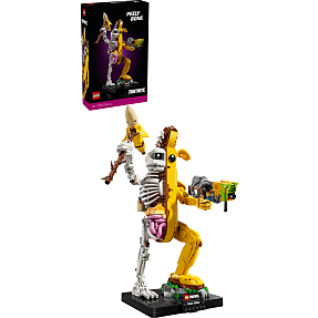 LEGO Fortnite Peely Bone videospilfigur 77072
