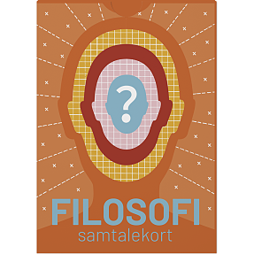 SNAK filosofi samtalekort