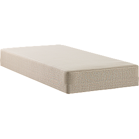 Salling boxmadras 80x200 cm - beige